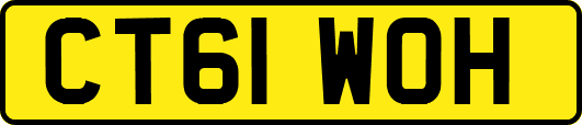 CT61WOH