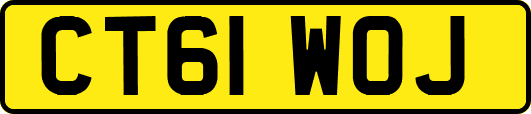 CT61WOJ