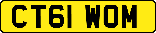 CT61WOM
