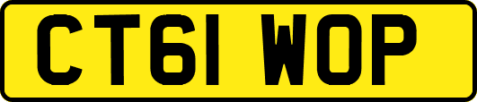 CT61WOP