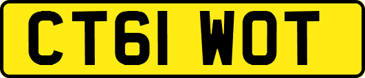 CT61WOT