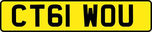 CT61WOU