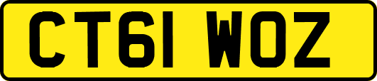CT61WOZ