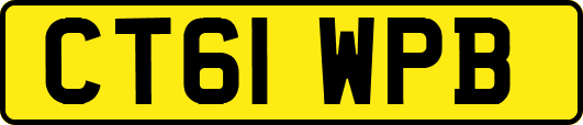 CT61WPB