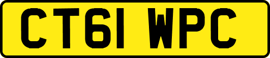 CT61WPC