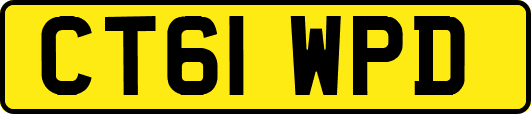 CT61WPD