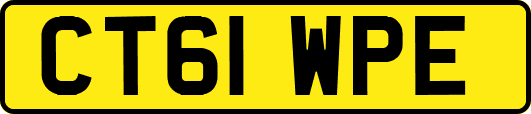 CT61WPE