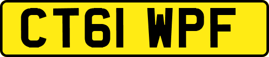 CT61WPF