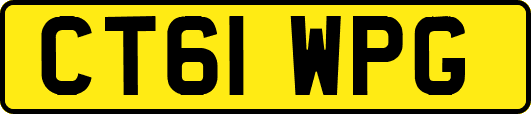 CT61WPG