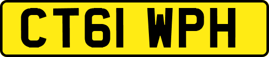 CT61WPH