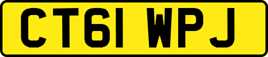 CT61WPJ