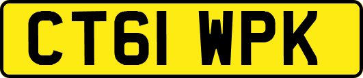 CT61WPK