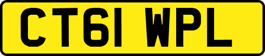 CT61WPL