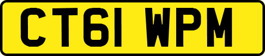 CT61WPM