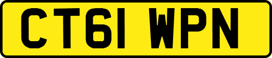 CT61WPN