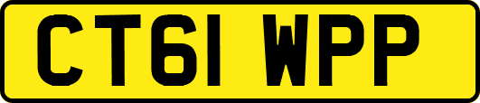CT61WPP