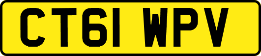CT61WPV