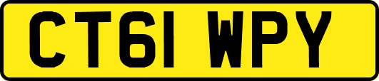 CT61WPY