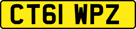 CT61WPZ