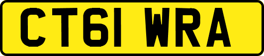 CT61WRA