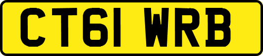 CT61WRB