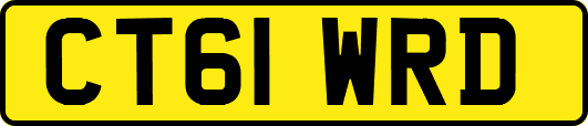 CT61WRD