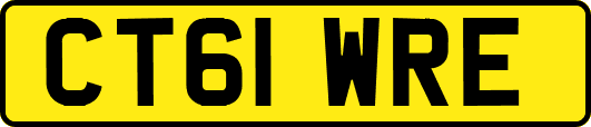 CT61WRE