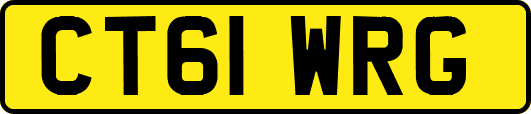 CT61WRG