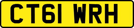 CT61WRH