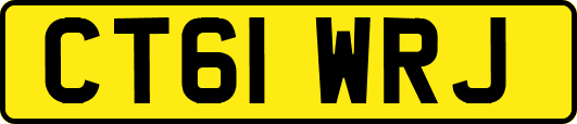 CT61WRJ