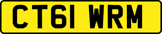 CT61WRM