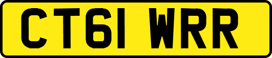 CT61WRR