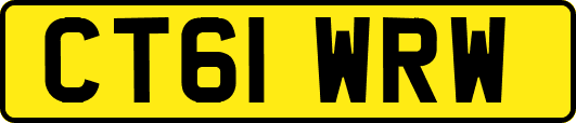 CT61WRW