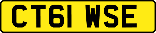CT61WSE