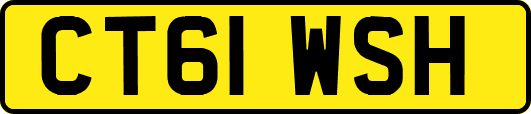 CT61WSH