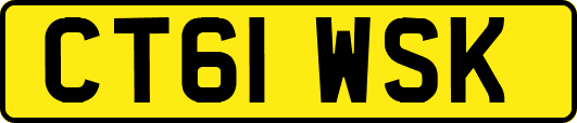 CT61WSK
