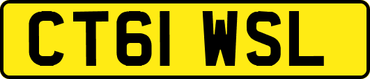 CT61WSL