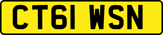 CT61WSN