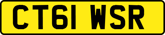CT61WSR
