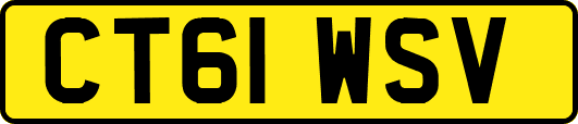 CT61WSV