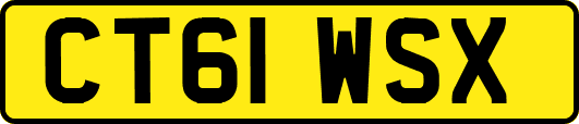 CT61WSX