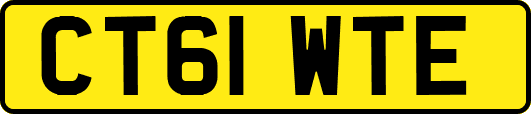 CT61WTE