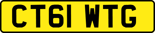 CT61WTG