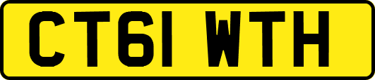 CT61WTH