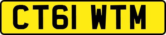 CT61WTM