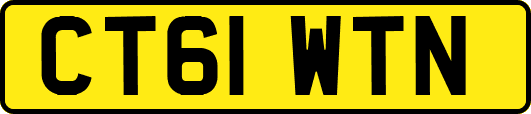 CT61WTN