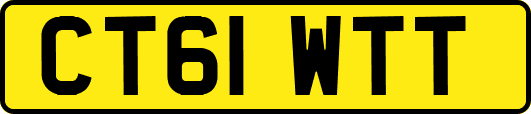 CT61WTT