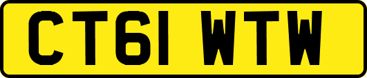 CT61WTW