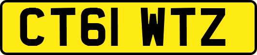 CT61WTZ
