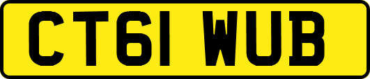 CT61WUB
